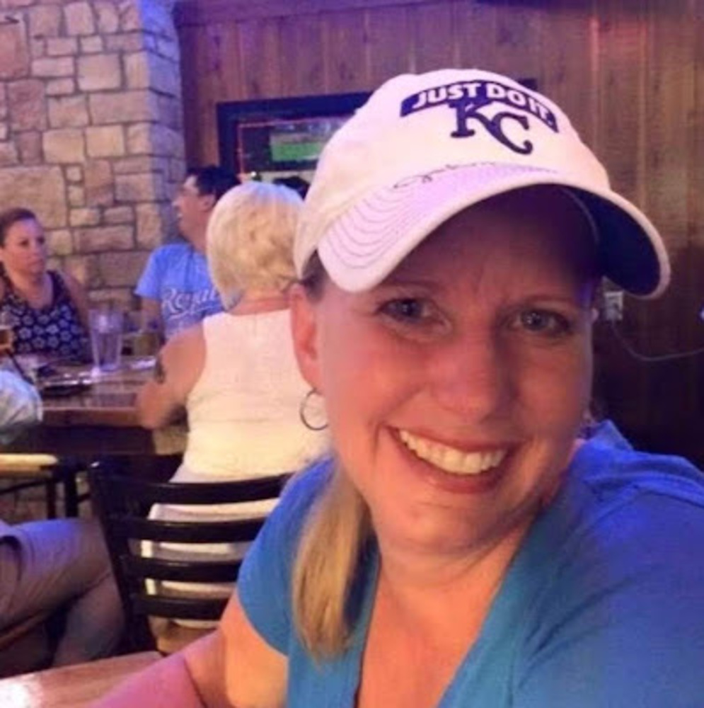 Meet your Posher, Cyndi